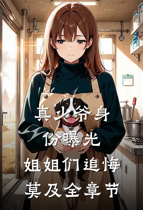 真少爷身份曝光，姐姐们追悔莫及全章节