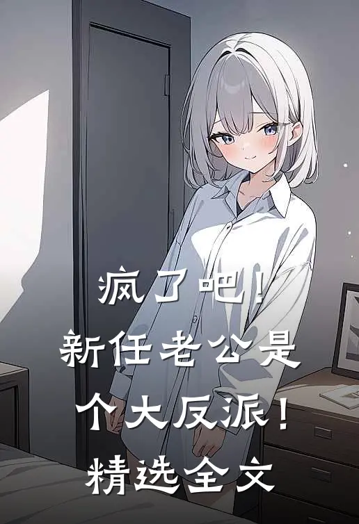疯了吧！新任老公是个大反派！精选全文