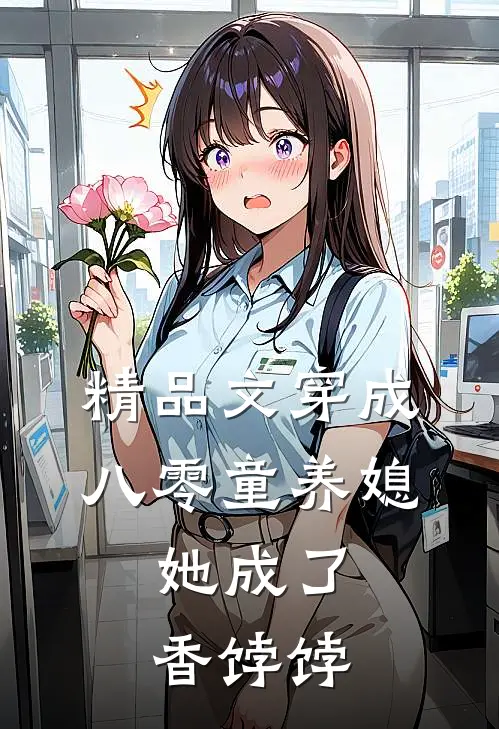 精品文穿成八零童养媳，她成了香饽饽