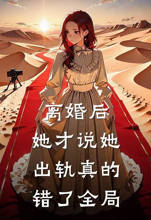 离婚后，她才说她出轨真的错了全局