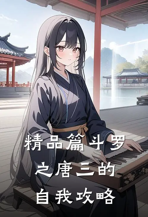 精品篇斗罗之唐三的自我攻略