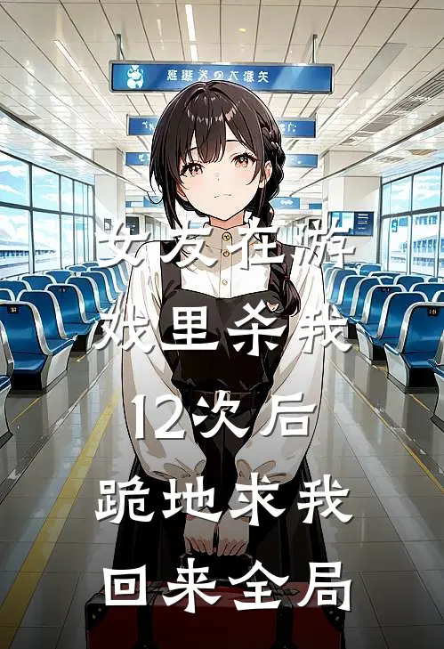 女友在游戏里杀我12次后，跪地求我回来全局
