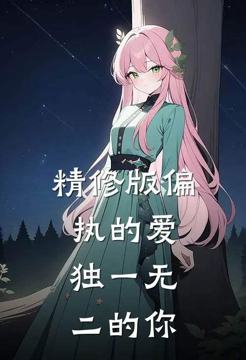 精修版偏执的爱，独一无二的你