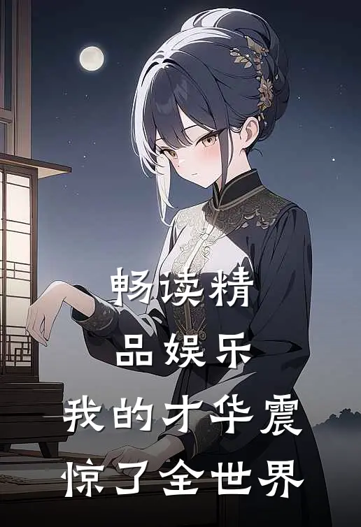 畅读精品娱乐：我的才华震惊了全世界