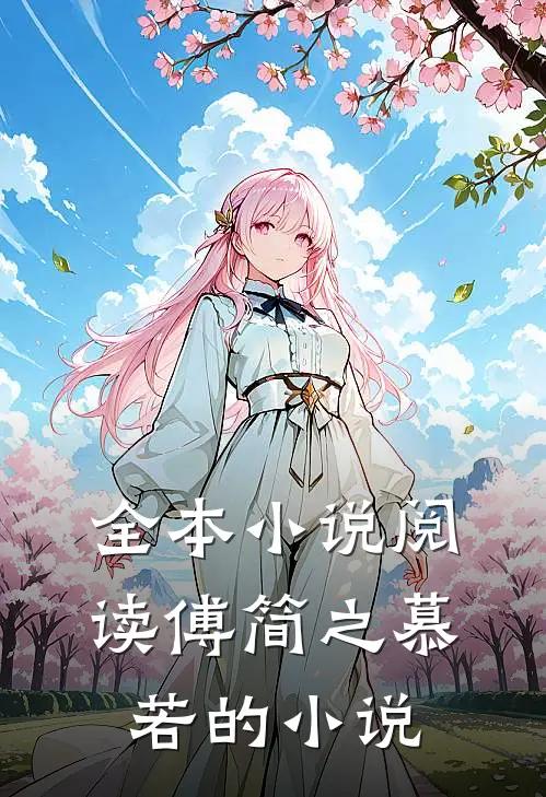 全本小说阅读傅简之慕若的小说