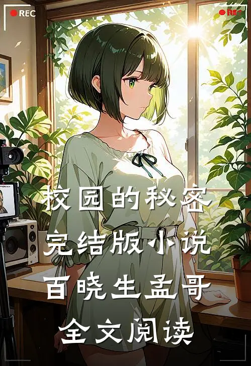 校园的秘密完结版小说_百晓生孟哥全文阅读