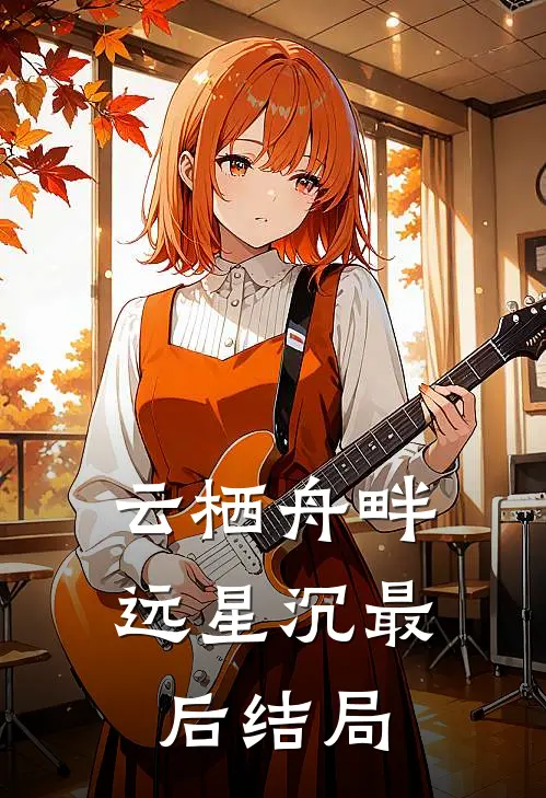 云栖舟畔远星沉最后结局