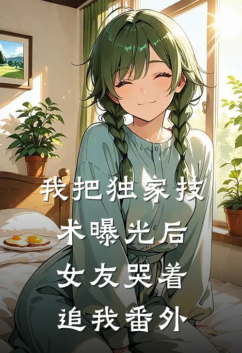 我把独家技术曝光后，女友哭着追我 番外
