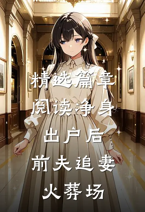 精选篇章阅读净身出户后，前夫追妻火葬场