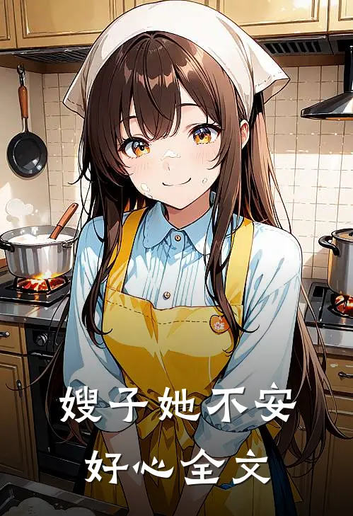 嫂子她不安好心全文