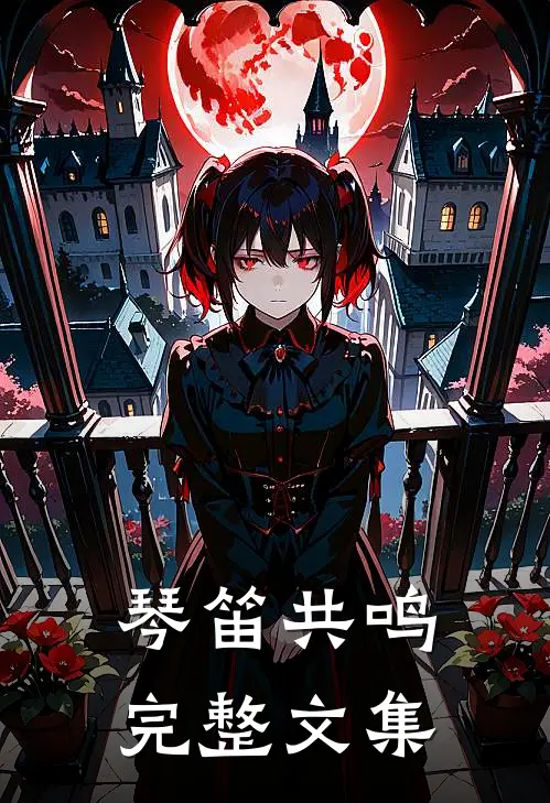 琴笛共鸣完整文集