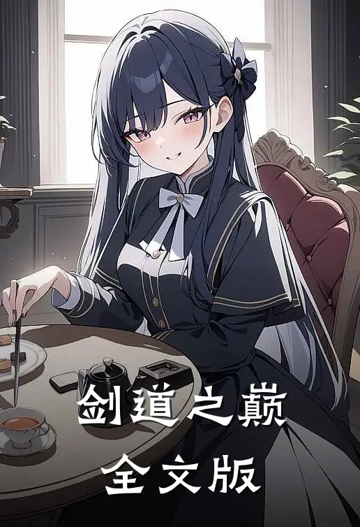剑道之巅全文版