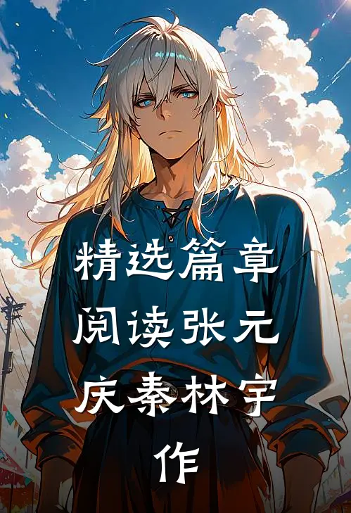 精选篇章阅读张元庆秦林宇,作