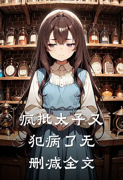 疯批太子又犯病了无删减全文