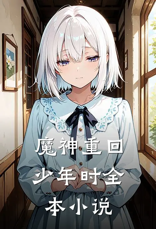 魔神重回少年时全本小说