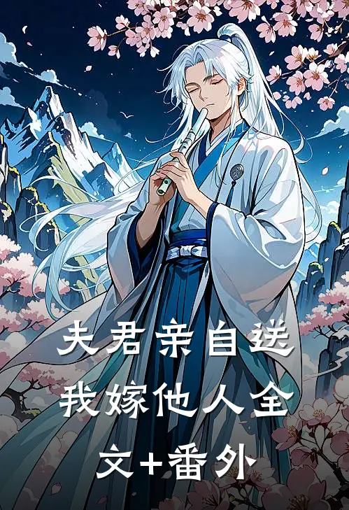 夫君亲自送我嫁他人全文+番外