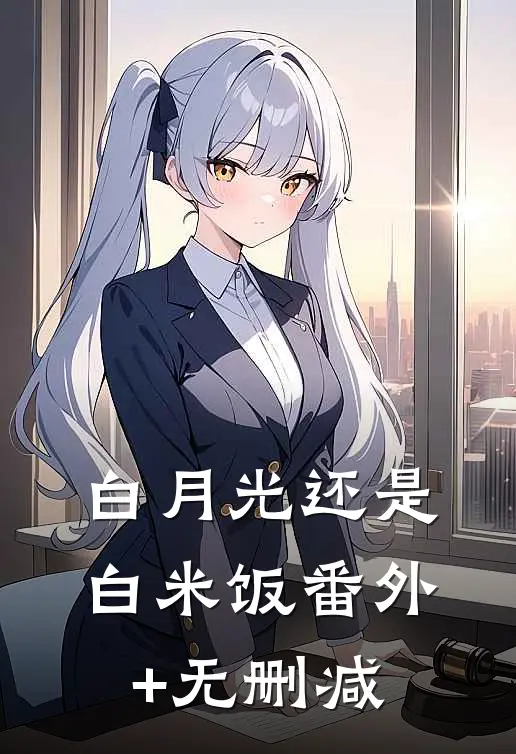 白月光还是白米饭番外+无删减