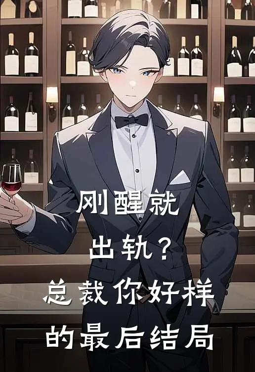 刚醒就出轨？总裁你好样的最后结局