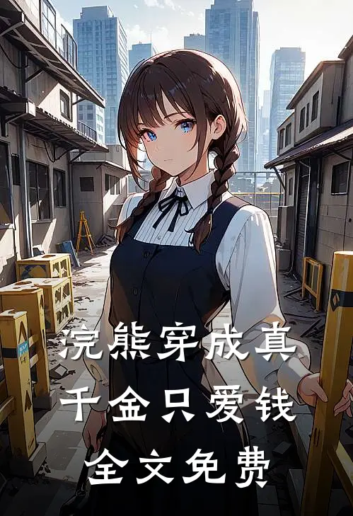 浣熊穿成真千金只爱钱全文免费