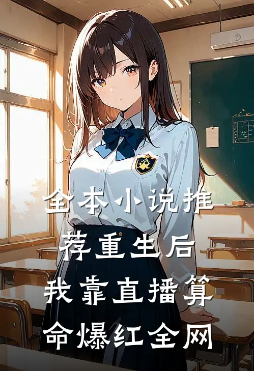 全本小说推荐重生后,我靠直播算命爆红全网