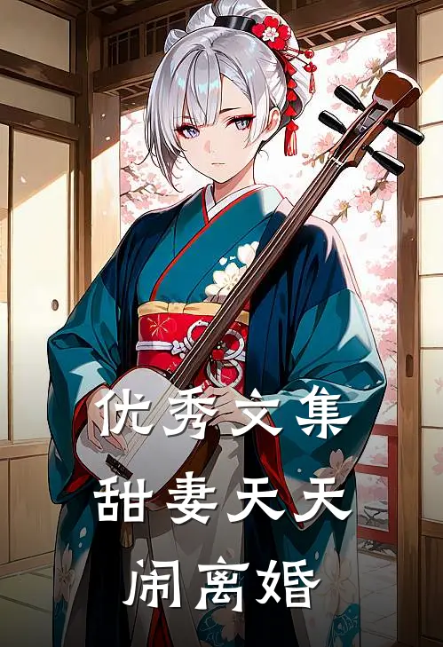 优秀文集甜妻天天闹离婚