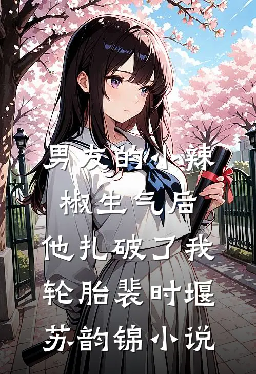 男友的小辣椒生气后，他扎破了我轮胎裴时堰苏韵锦小说