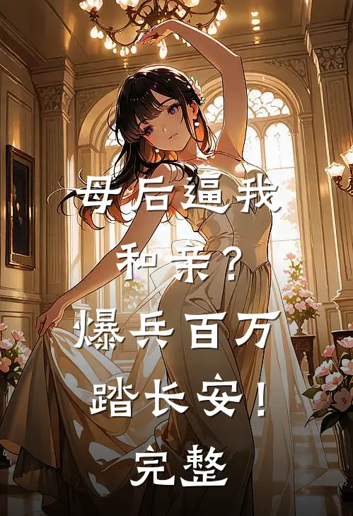 母后逼我和亲？爆兵百万踏长安！完整