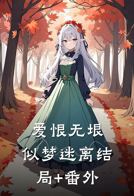 爱恨无垠，似梦迷离结局+番外