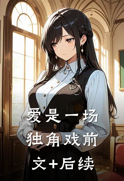 爱是一场独角戏前文+后续