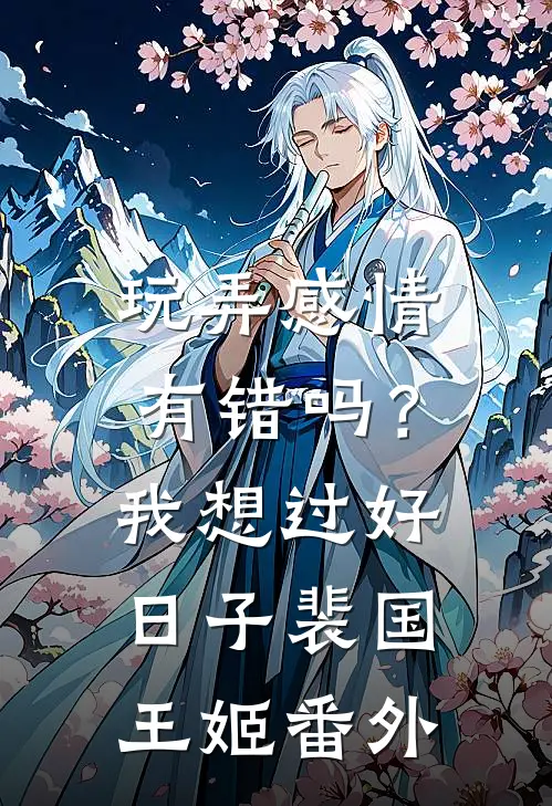 玩弄感情有错吗？我想过好日子裴国王姬 番外