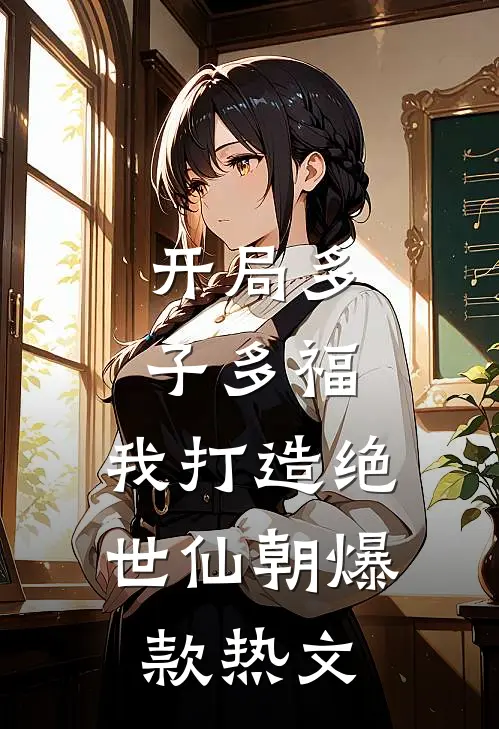 开局多子多福，我打造绝世仙朝爆款热文
