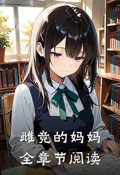 雌竞的妈妈全章节阅读