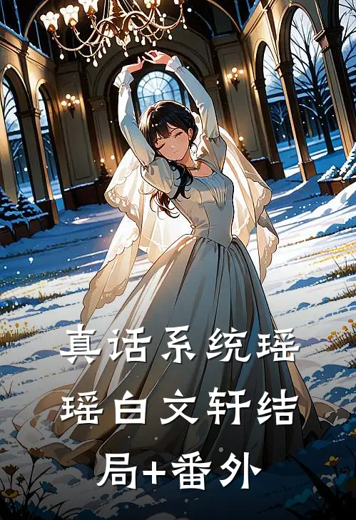真话系统瑶瑶白文轩结局+番外