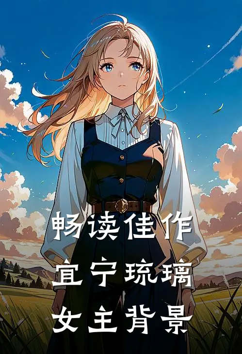 畅读佳作宜宁琉璃女主背景