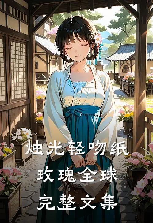烛光轻吻纸玫瑰全球完整文集