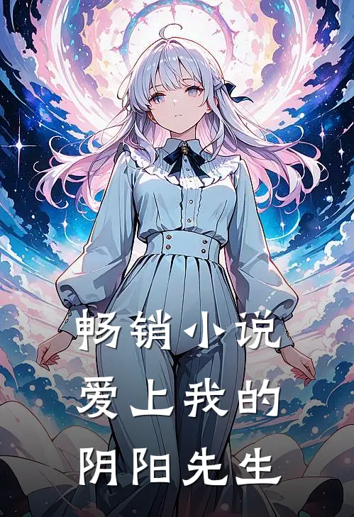 畅销小说爱上我的阴阳先生
