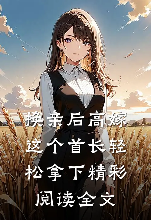 换亲后高嫁，这个首长轻松拿下精彩阅读全文