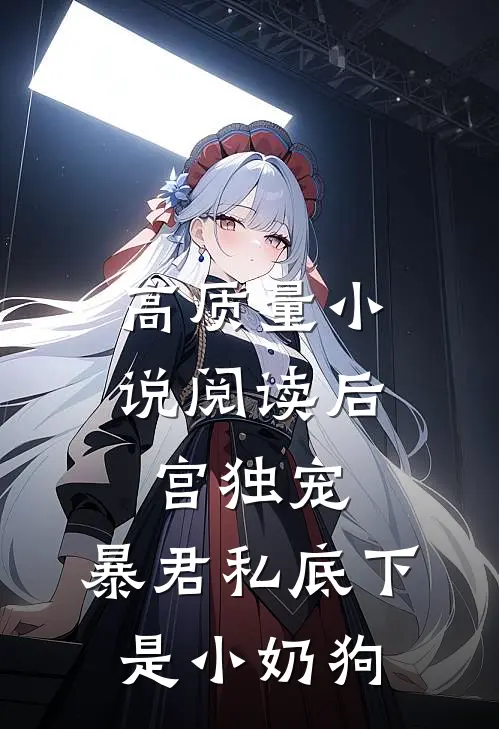 高质量小说阅读后宫独宠：暴君私底下是小奶狗