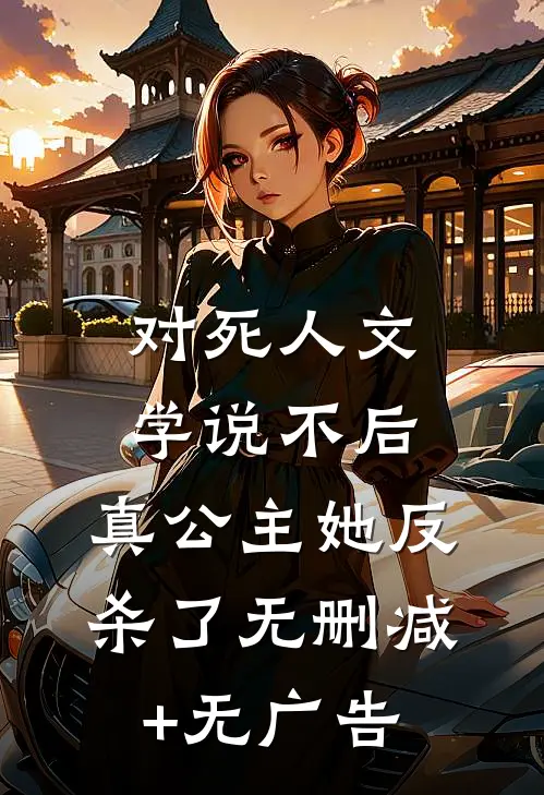 对死人文学说不后，真公主她反杀了无删减+无广告