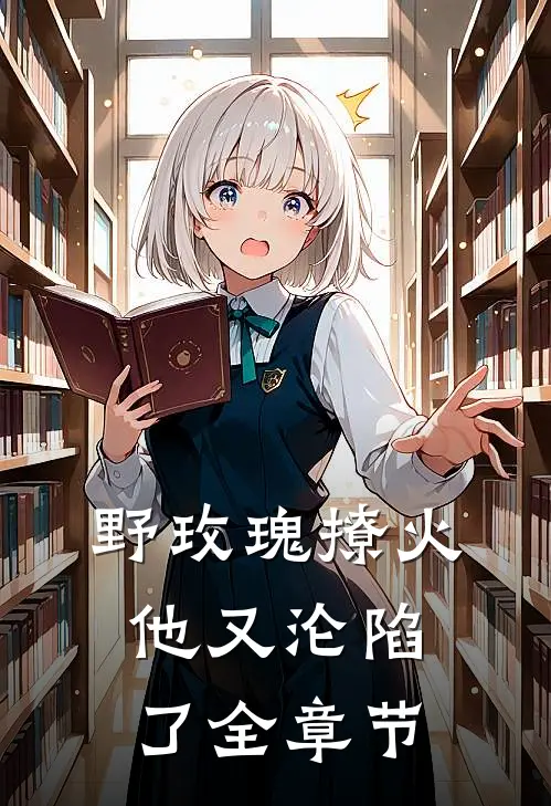 野玫瑰撩火他又沦陷了全章节免费阅读