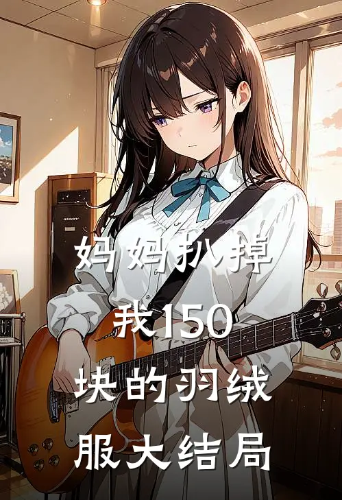 妈妈扒掉我150块的羽绒服大结局