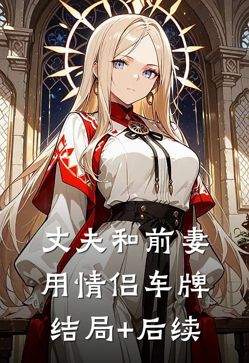 丈夫和前妻用情侣车牌结局+后续