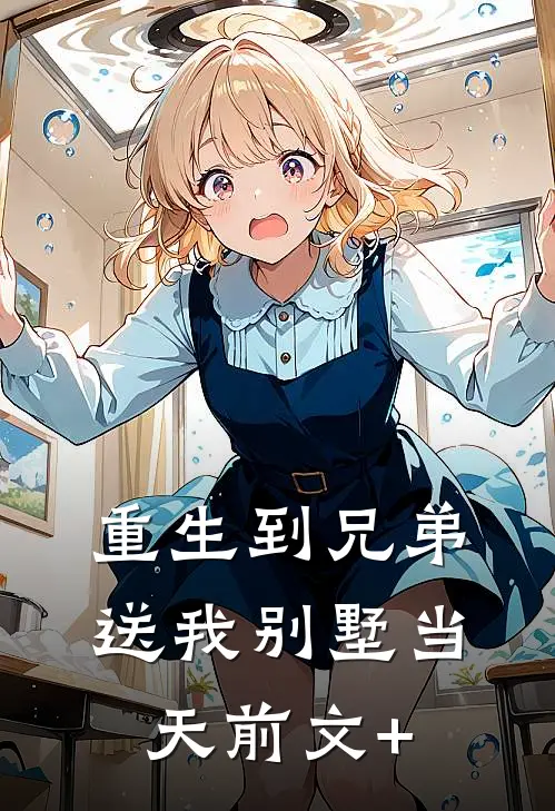 重生到兄弟送我别墅当天前文+