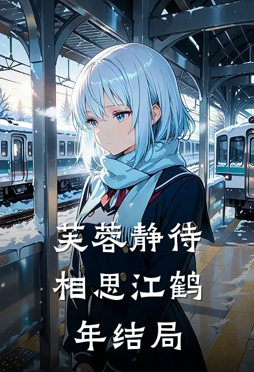 芙蓉静待相思江鹤年结局
