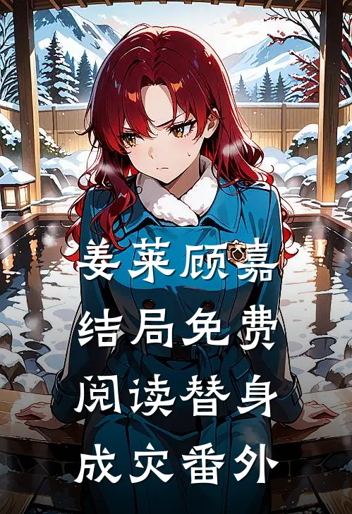 姜莱顾嘉结局免费阅读替身成灾番外
