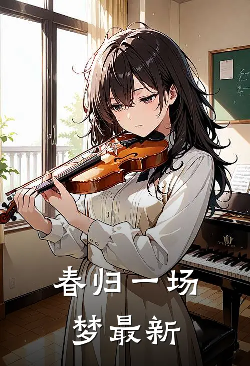 春归一场梦最新