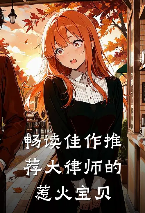 畅读佳作推荐大律师的惹火宝贝