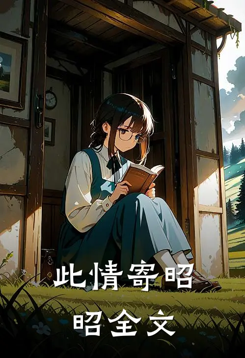 此情寄昭昭全文