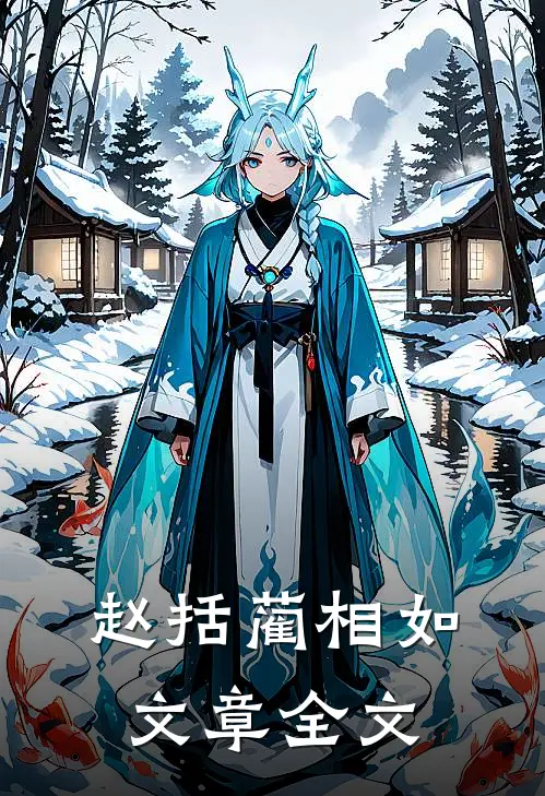 赵括 蔺相如文章全文