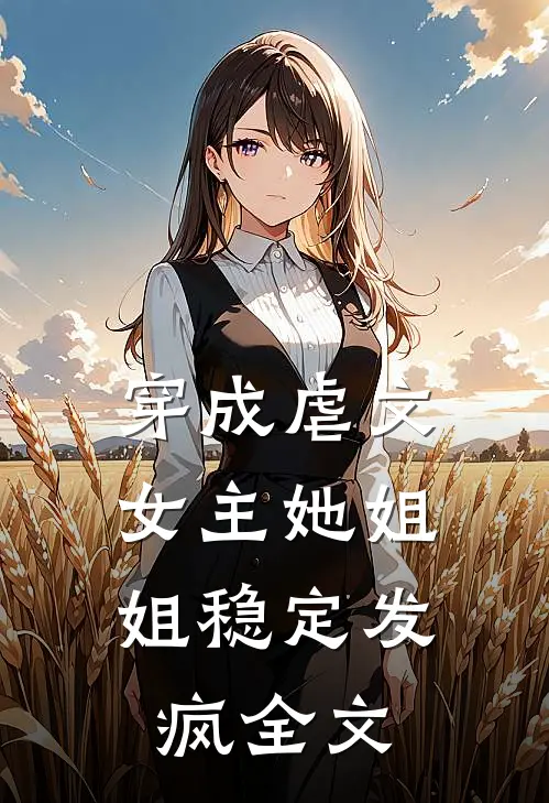 穿成虐文女主她姐，姐稳定发疯全文